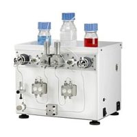 FlowSyn Binary Pump Module – Expand Your Continuous Flow Reactor for Multi-Component Reactions