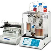 FlowSyn Continuous Flow Reactor – Modular System for Reaction Optimisation and Scale-Up
