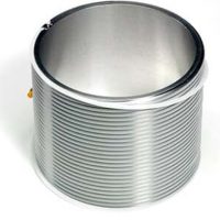 FlowSyn Large PFA Coil Reactor – Precision Flow Chemistry