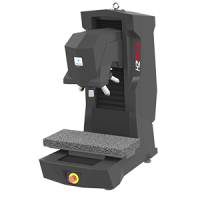HZ50-4 Fully Automatic Hardness Tester – Precision Vickers and Knoop Testing
