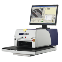 X-Strata920 Benchtop XRF Analyzer