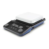 IKA C-MAG HS 7 Control Magnetic Stirrer Hotplate – Precision, Safety & Reliability in the Lab