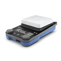 IKA RCT 5 Digital Magnetic Stirrer – Powerful, Reliable & Safe Mixing for Demanding Applications