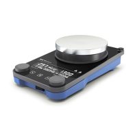 IKA RCT Digital Hotplate – Powerful, Precise & Reliable Laboratory Stirring Solution