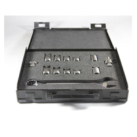 Kit of V Positioning Supports