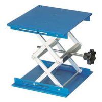 Lab Jacks – Stable and Durable Laboratory Support Platforms