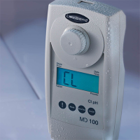 MD 100 Photometer