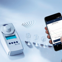 MD 110 Photometer