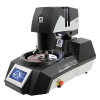 MECATECH 300 SPC – Automatic Polishing Machine