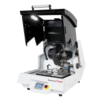 MECATOME T305 – Robust and Flexible Cutting Machine