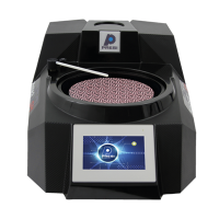 MINITECH 250 SP1 – Manual Polishing Machine