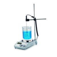 MS-H-Pro + Digital Hotplate Magnetic Stirrer – Safe, Reliable & Easy-to-Use Laboratory Stirrer