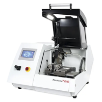 MECATOME T215 – Automatic Precision Micro-Cutting Machine