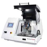 MECATOME T345 – Automatic Precision Cutting Machine