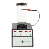 Sherwood Model 501 Fluid Bed Dryer