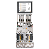 Multifors 2 – Parallel Bioprocessing