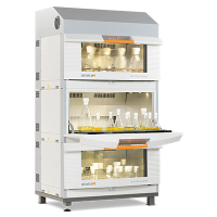 Multitron Standard – Reliable Incubator Shaker
