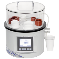 Poly’Vac – Vacuum Impregnation System