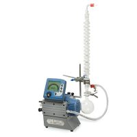 Post-Pump CondenSyn Adapter Kit – Waterless Solvent Vapour Trap for Laboratory Vacuum Pumps