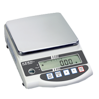 KERN EG Precision Balance Series – Reliable High-Accuracy Weighing with Tuning Fork Technology