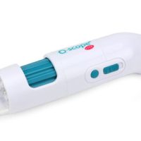 Q-SCOPE LITE – USB Handheld Digital Microscope for Home and Hobby