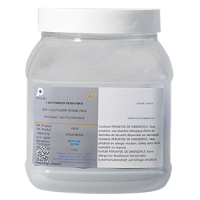 Resin KM-B Powder – High-Quality Cold Mounting Resin