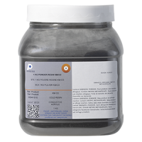 Resin KM-CO Powder – High-Quality Cold Mounting Resin