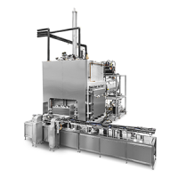 Hull Freeze Dryer Loading & Unloading Systems