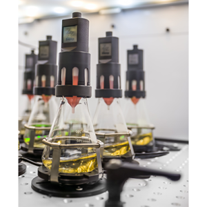 Liquid Inject Liquid Injection System (LIS) – United Scientific