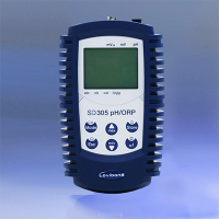 SD 305 pH/ORP Portable Meter