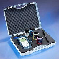SD 305 pH/ORP Portable Meter – Sets 1, 2 & 3