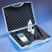 SD 315 Oxi Portable Dissolved Oxygen Meter (Sets 1, 2 & 3)