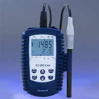 SD 325 Con Portable Conductivity Meter (Sets 1, 2 & 3)