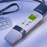 SD 50 pH Meter
