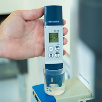 SD 70 Con – Portable Conductivity Meter