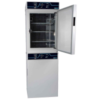 SMI12 Microbiological Incubator (Open Model)