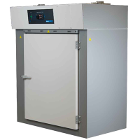 SMO10HP High Performance Oven