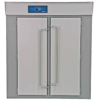 SMO38HP-2 High Performance Oven