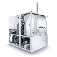 Hull LyoConstellation™ S10/S20/S30 Pilot Lyophilizers