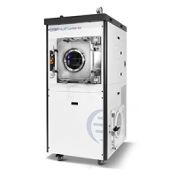 Hull LyoStar® 4.0 R&D / Process Development Freeze Dryer