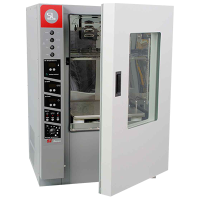 SSI5 Shaking Incubator