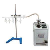 Schlenk Lines – Precision Vacuum Gas Manifolds for Air-Sensitive Chemistry