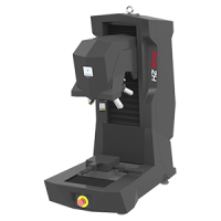 HZ10-2 Semi-Automatic Hardness Tester – Precision and Reliability for Vickers & Knoop Testing
