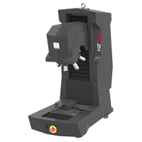 HZ2-2 Semi-Automatic Hardness Tester – High-Precision Vickers & Knoop Testing Made in France