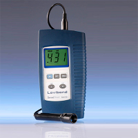 SensoDirect pH 110 – High-Accuracy Handheld pH Meter