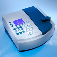 SpectroDirect Spectrophotometers – Standard & Advanced Features
