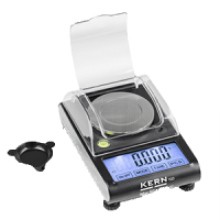 TGD Series Pocket Balance – Ultra-Precise Portable Weighing