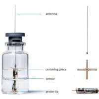 Tempris® Wireless Sensors – Accurate Temperature Monitoring for Lyophilization