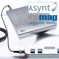 2mag atexMIXdrive 1 – Maintenance-Free, ATEX-Certified Magnetic Stirrer for Extreme Conditions