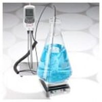 2mag hotMIX 1 Magnetic Hotplate Stirrer – Compact, Powerful & Built for Durability